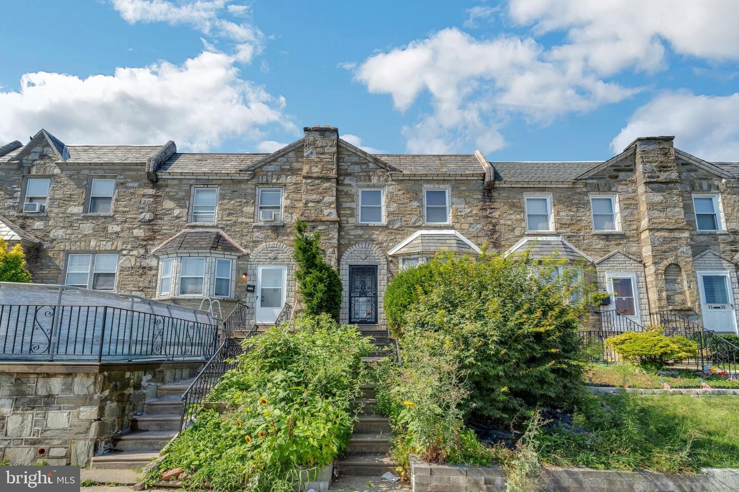 Property Photo:  1340 Hellerman Street  PA 19111 