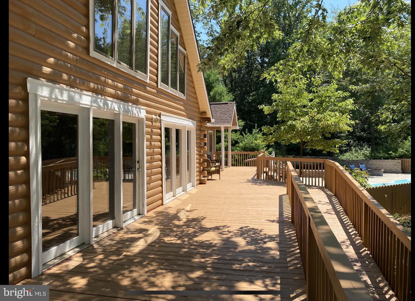 Property Photo: 378 Crow Pond Road NJ 08318