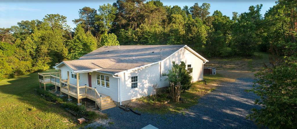 Property Photo:  420 H Bond Road  GA 30705 