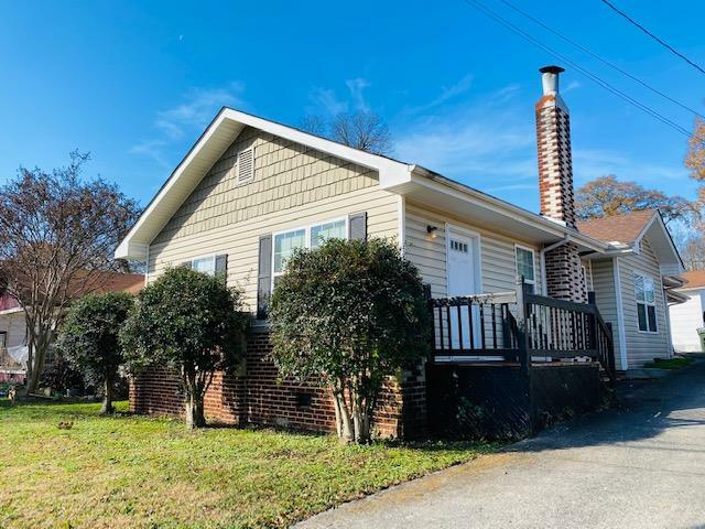 513 Selvidge Street  Dalton GA 30720 photo