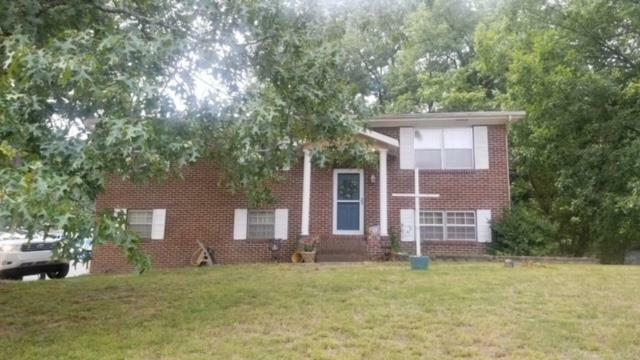 222 Sparrow Lane  Ringgold GA 30736 photo