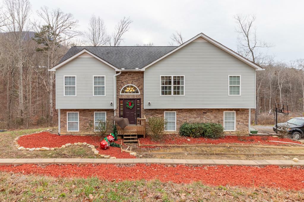 Property Photo:  196 Hamby Road  GA 30705 