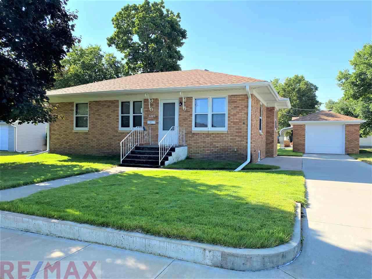 3715 14th Street  Columbus NE 68601 photo