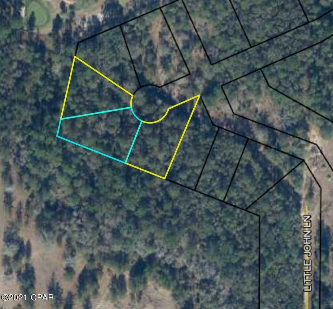 Property Photo: 00 Little John Road FL 32425