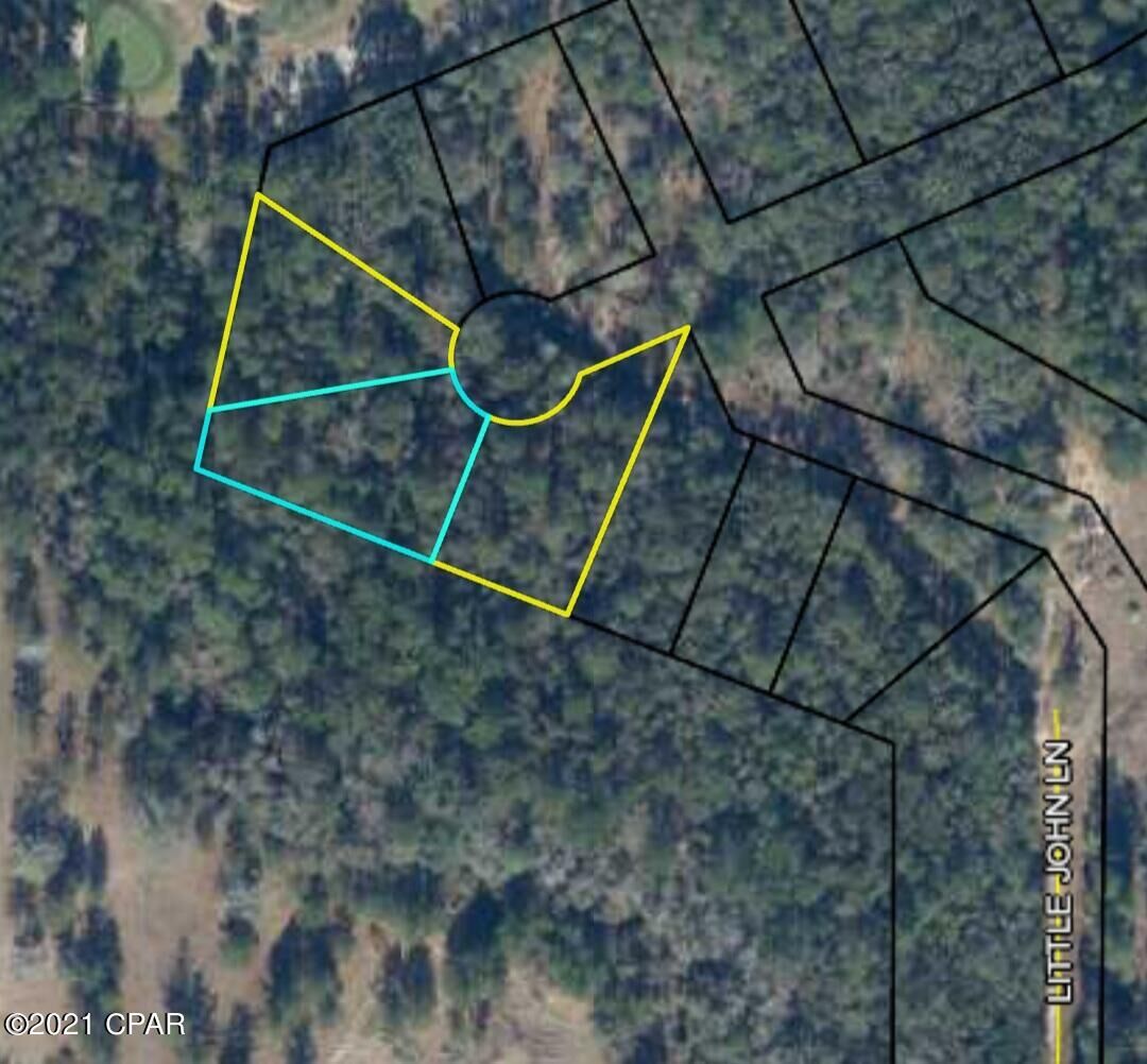 Property Photo:  00 Little John Road  FL 32425 