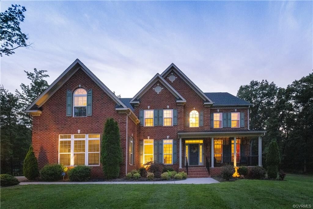 Property Photo:  11906 Europa Drive  VA 23838 