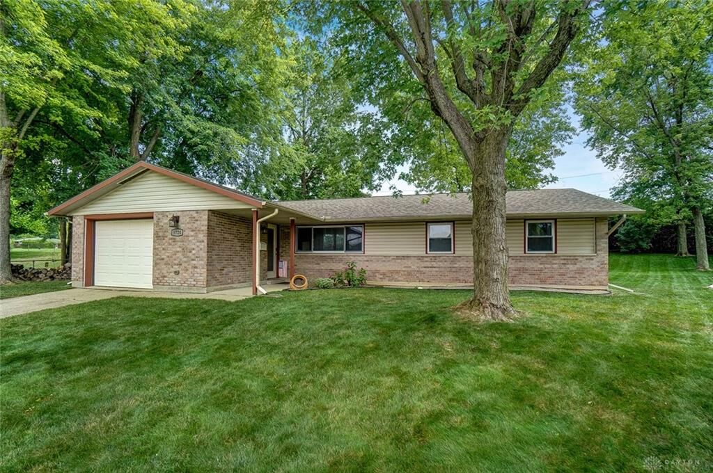 Property Photo:  5720 Hubbard Court  OH 45424