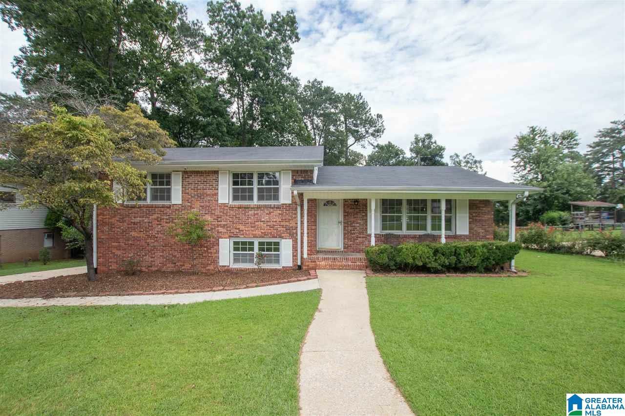 Property Photo:  2344 Brookline Drive  AL 35226 