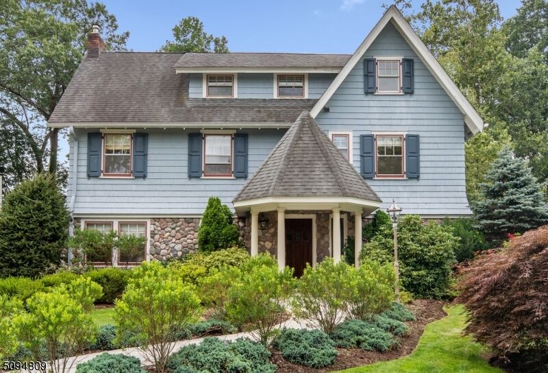 Property Photo: 112 Summit Ave NJ 07043