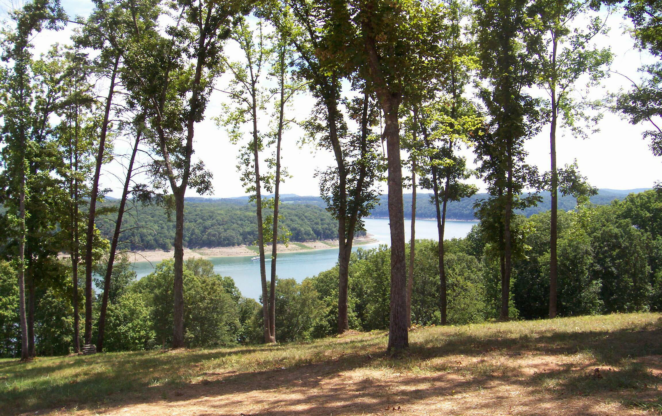 Property Photo: Lot 113 Cumberland Shores KY 42633