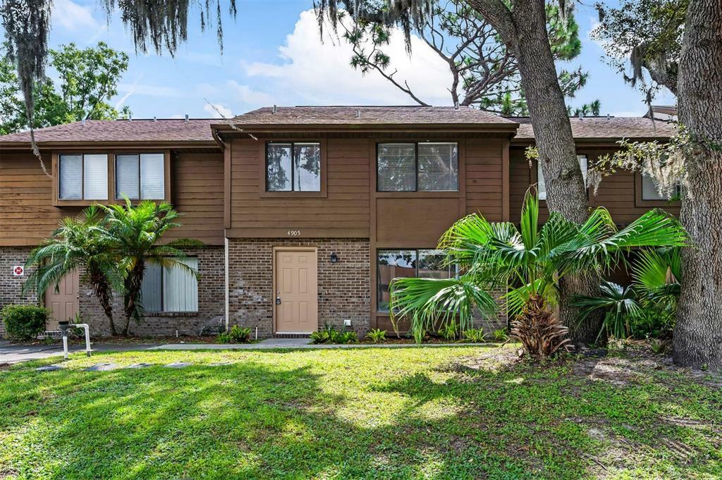 Property Photo:  4905 Silver Oaks Village C  FL 32808 