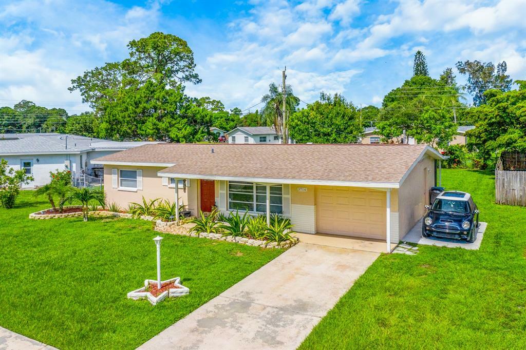 Property Photo:  3716 Stokes Drive  FL 34232 