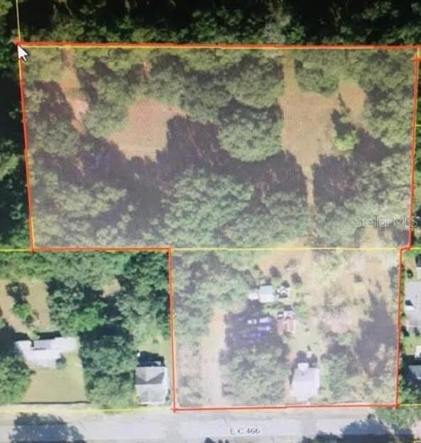 Property Photo: 3820 E C-466 FL 34484