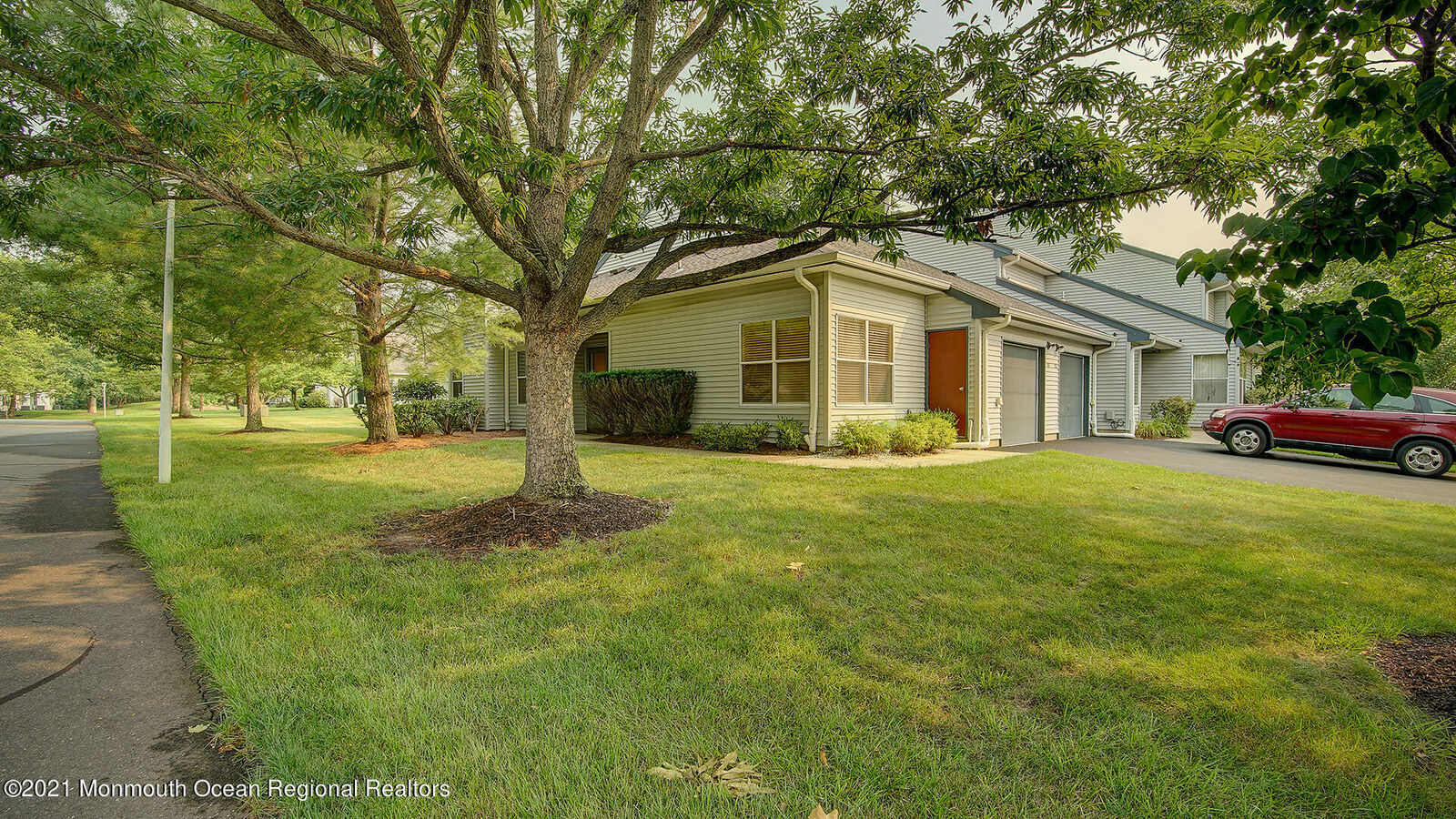 Property Photo:  201 Forsythia Lane  NJ 07726 