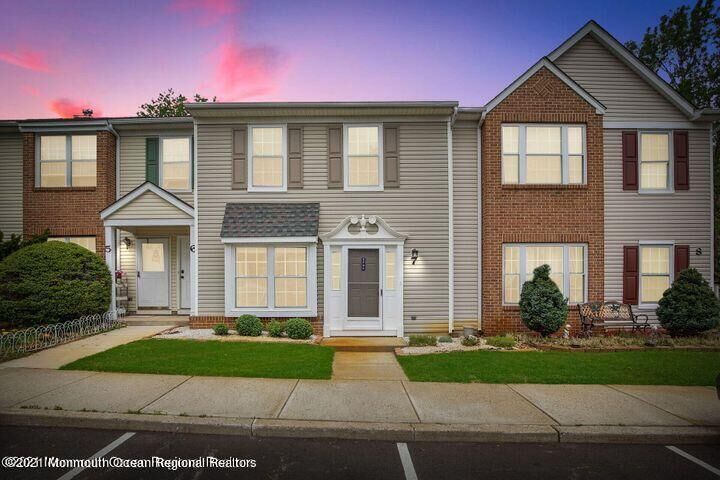 Property Photo: 27 Haverford Court NJ 07728