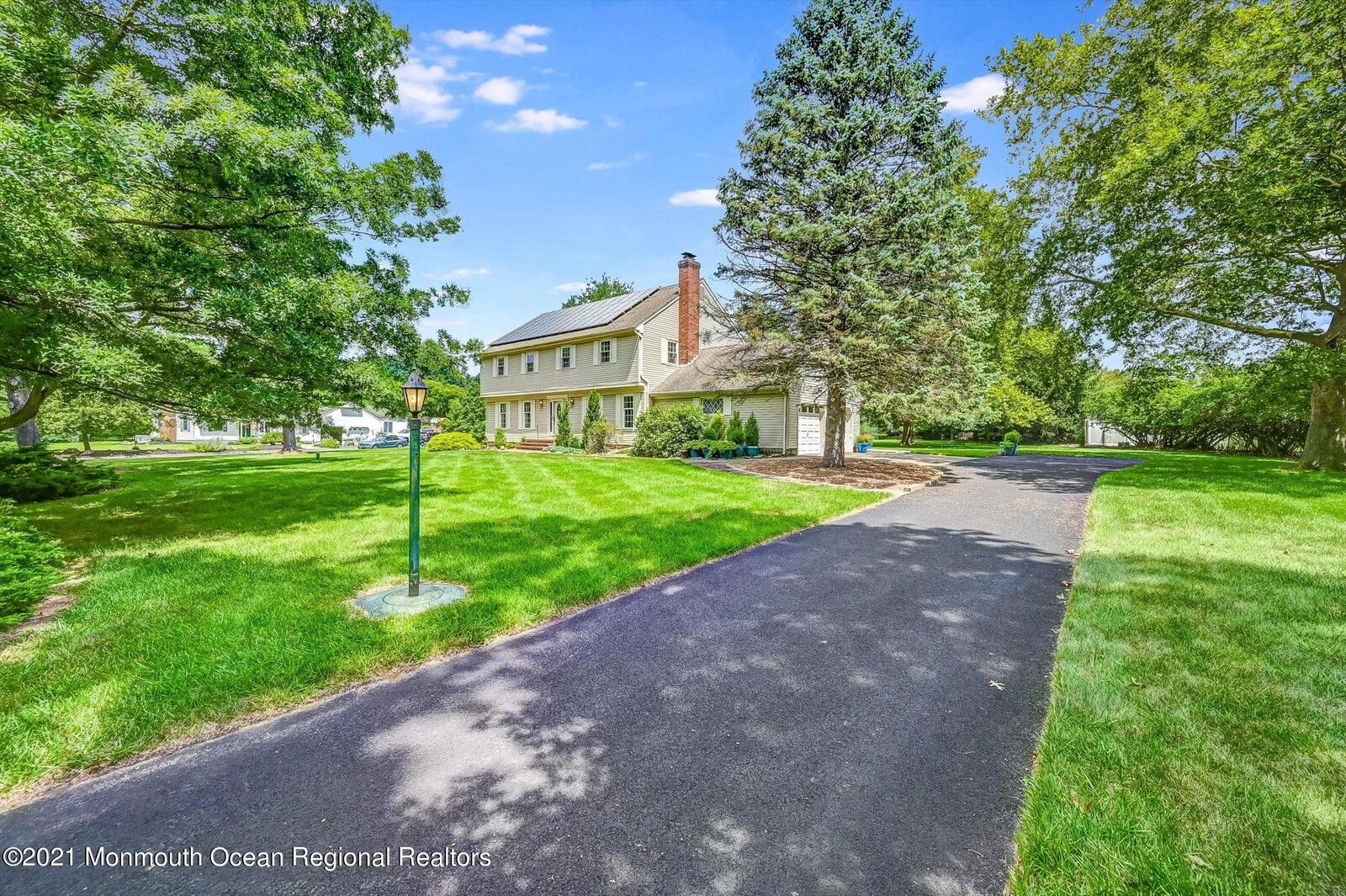 Property Photo:  25 Meadowview Drive  NJ 07722 