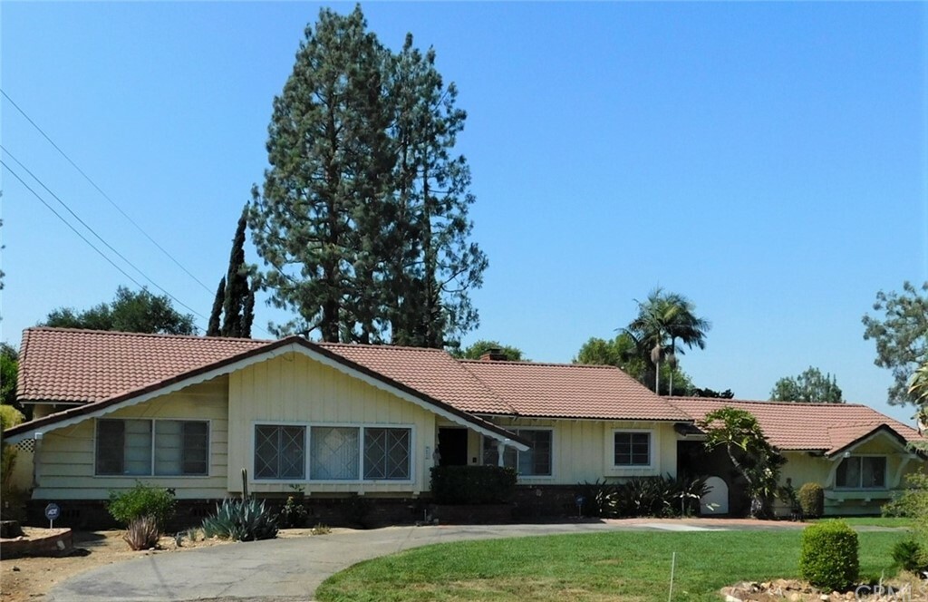 Property Photo:  1647 Turnbull Canyon Road  CA 91745 