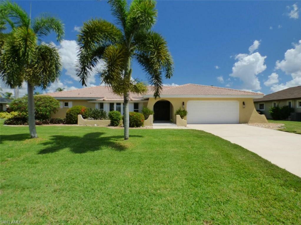 3307 SE 18th Place  Cape Coral FL 33904 photo