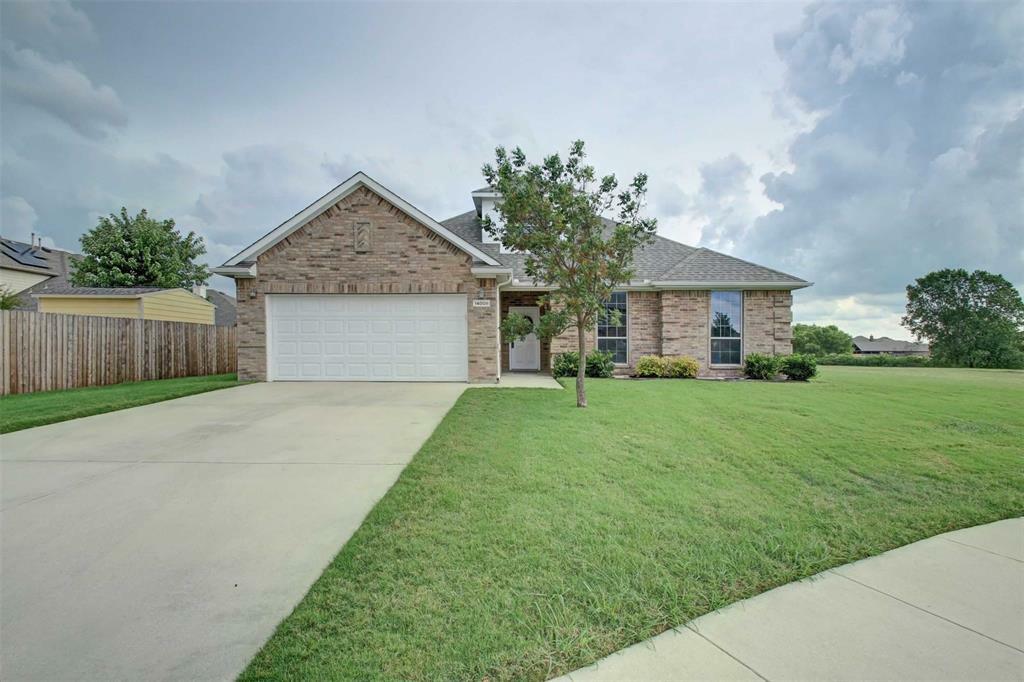 Property Photo:  14008 Dream River Trail  TX 76052 