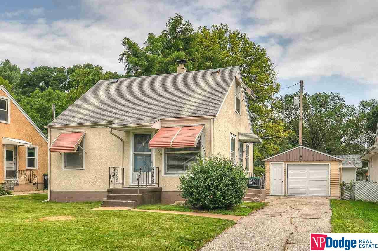 1711 S 54  Omaha NE 68106-2314 photo