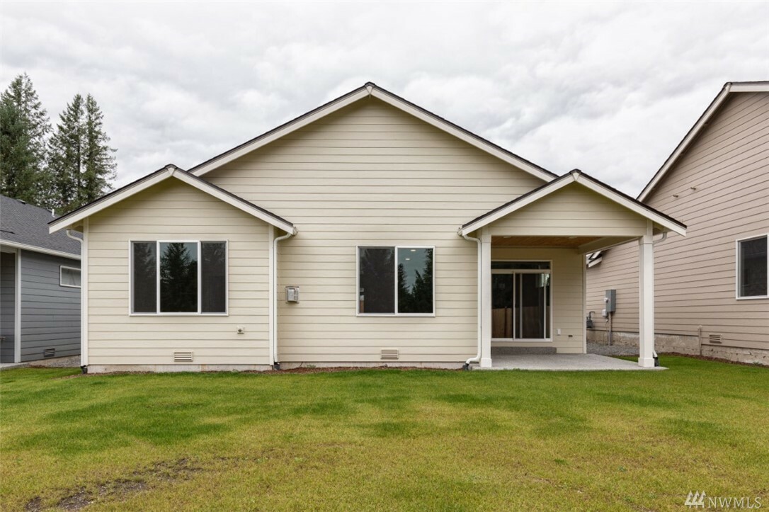 Property Photo: 110 Hickory Lane WA 98294