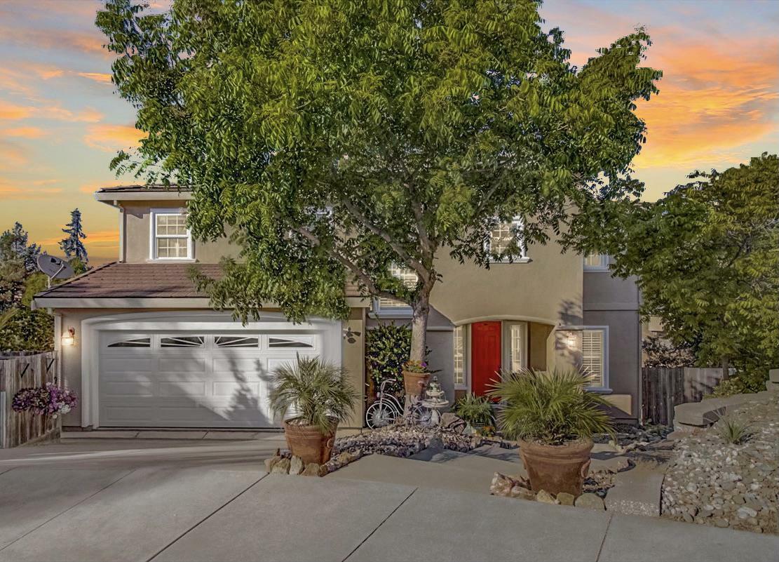 Property Photo:  1860 Weir Drive  CA 94541 