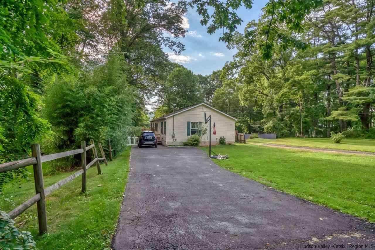 Property Photo: 444 Glenerie NY 12477