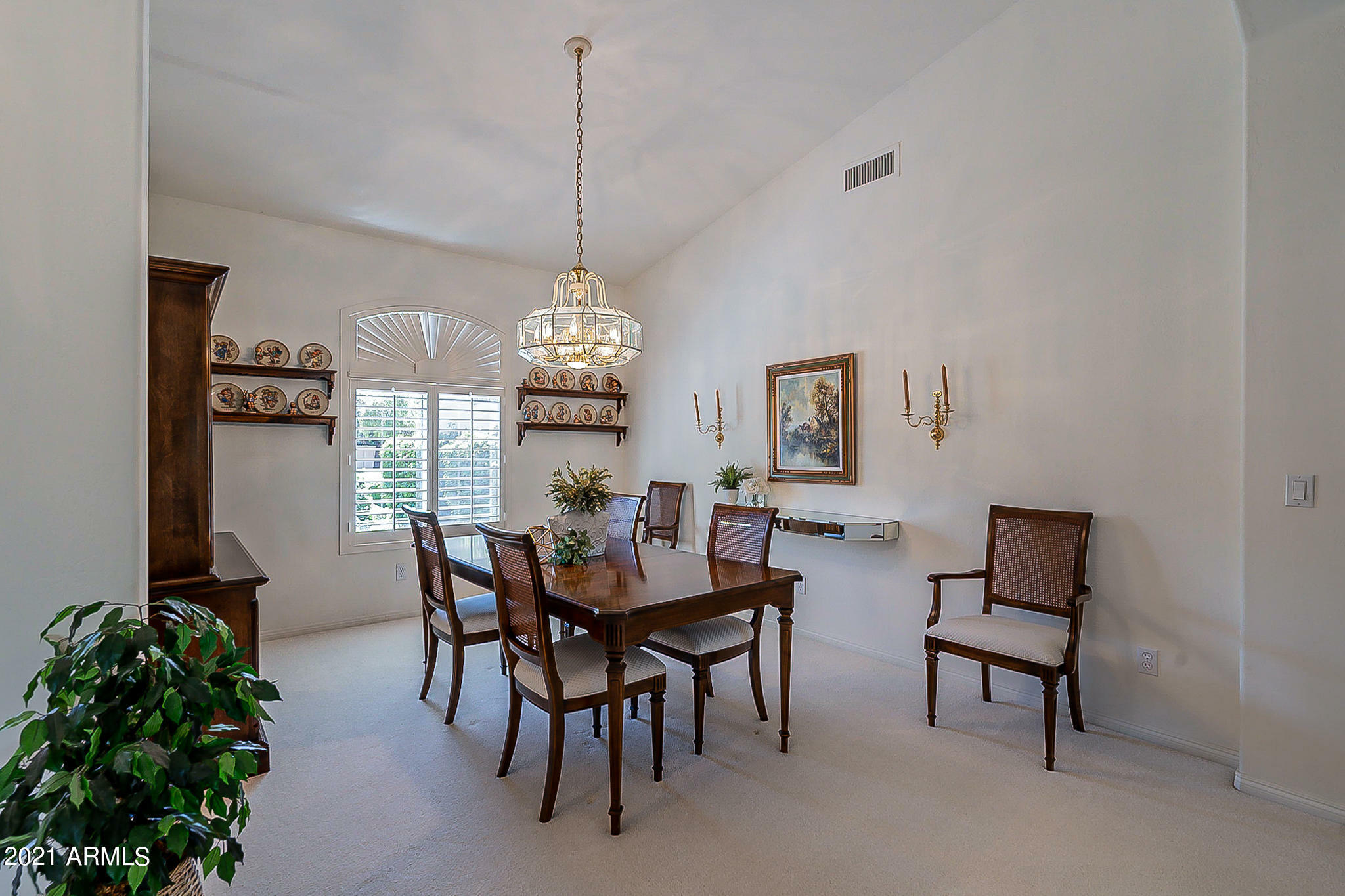 Property Photo: 9228 N 114th Street AZ 85259