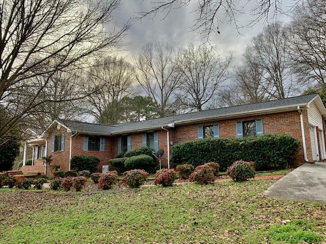 152 Shepherd Road  Calhoun GA 30701 photo