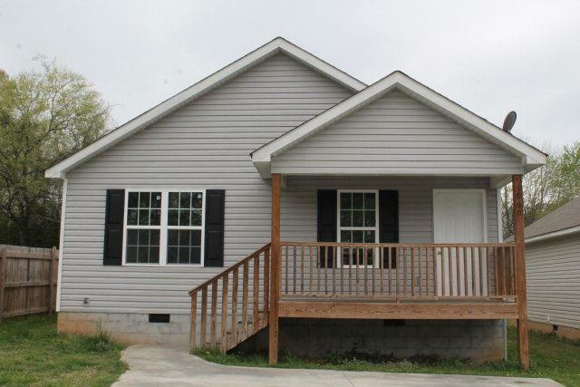 1060 Alyssa Court  Dalton GA 30721 photo