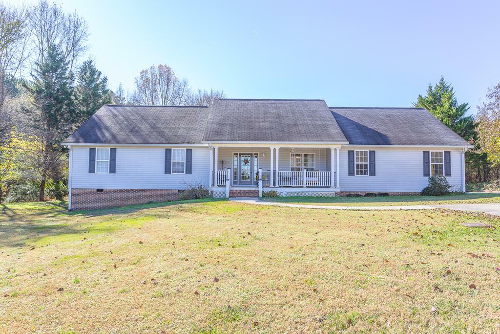 179 Marla Drive  Cohutta GA 30710 photo