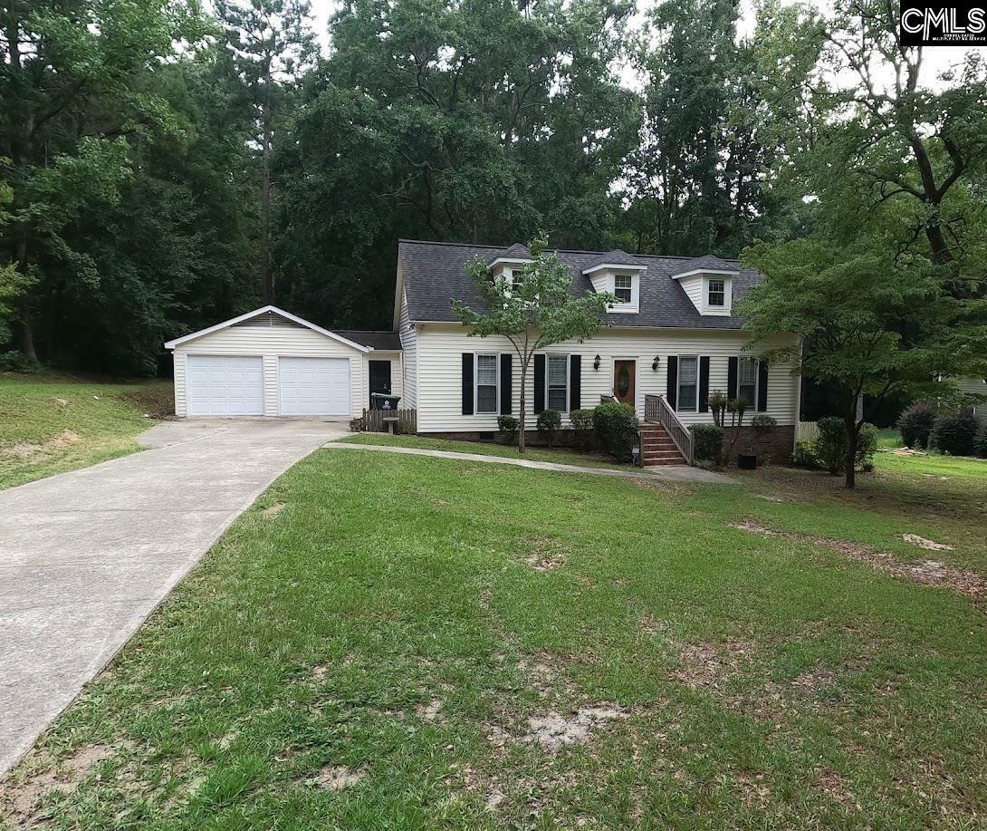 Property Photo:  105 Woodbay  SC 29072 