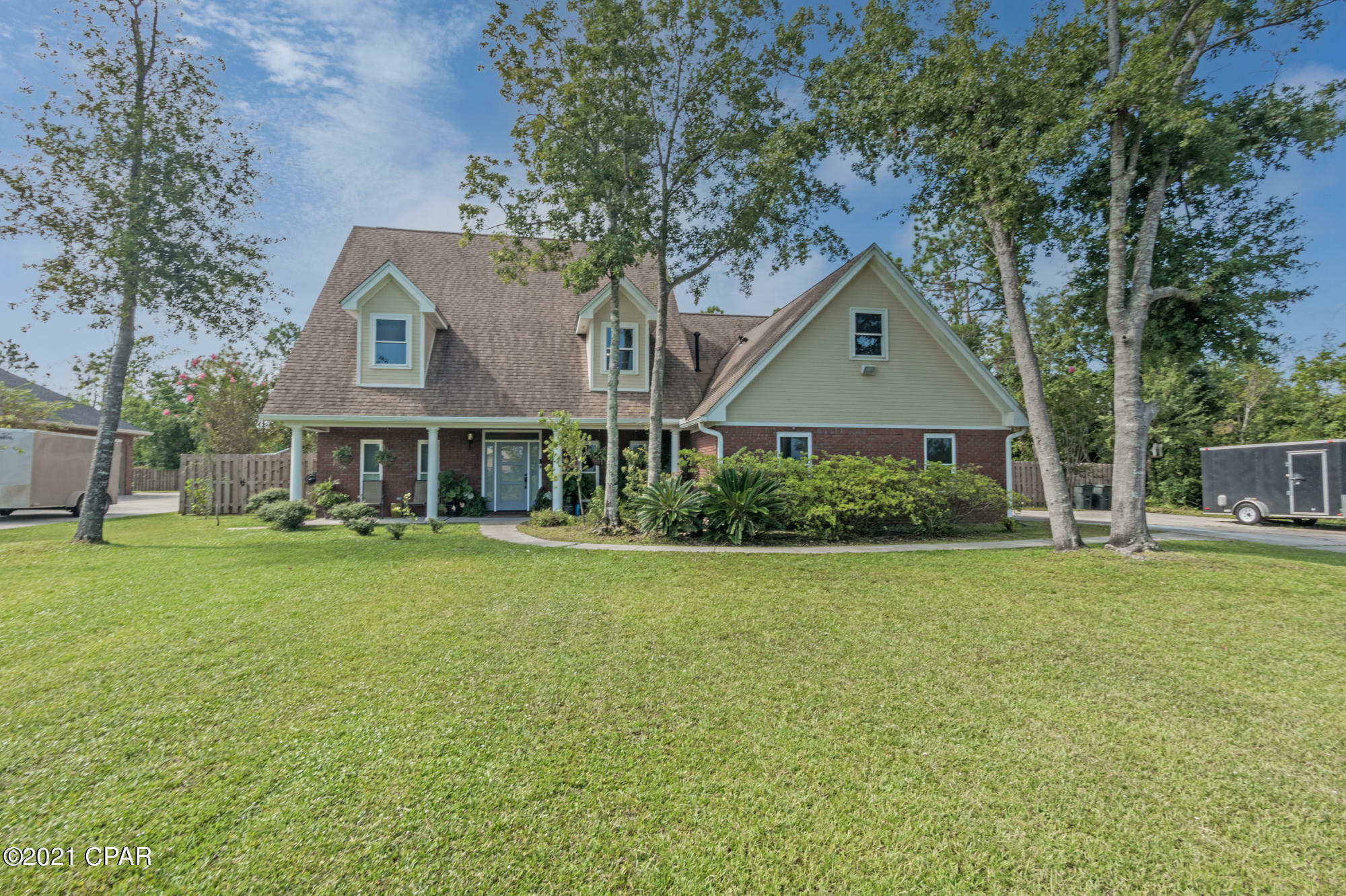 205 Judy Circle  Lynn Haven FL 32444 photo