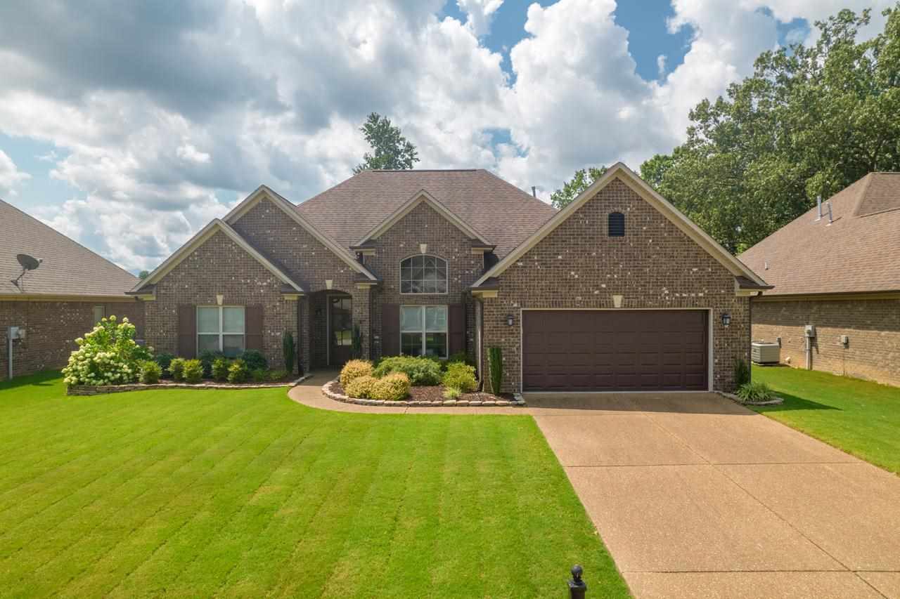 Property Photo:  42 Fall Creek Drive  TN 38305 