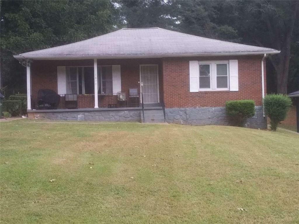 1875 SW Bayberry Drive SW  Atlanta GA 30311 photo