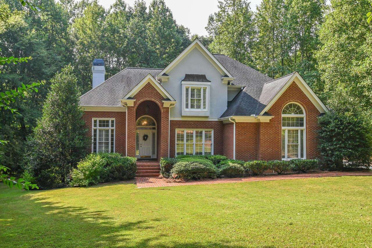 Property Photo:  162 Thornhill Drive  GA 30607 