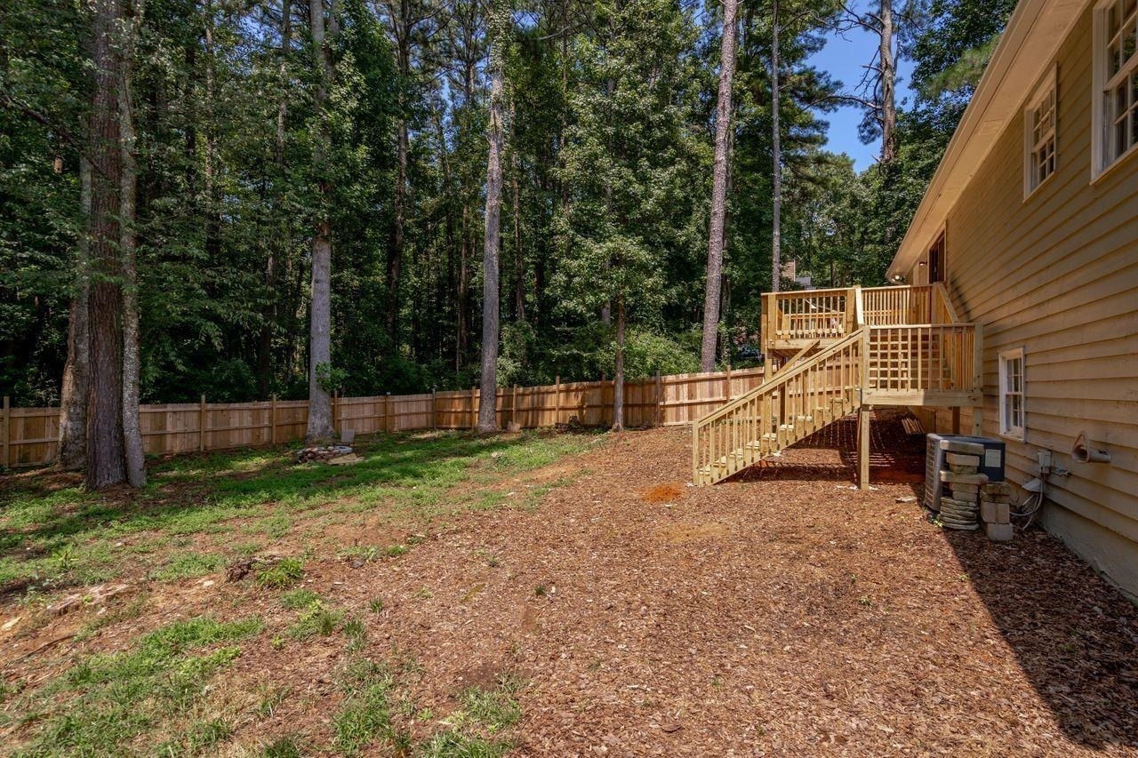 Property Photo: 1410 Indian Trail GA 30115