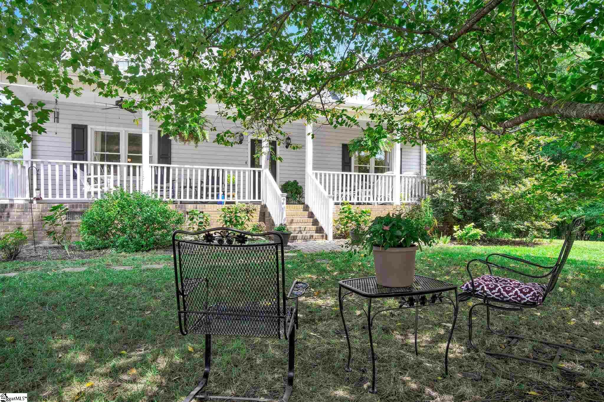 Property Photo: 691 Murph Road SC 29374
