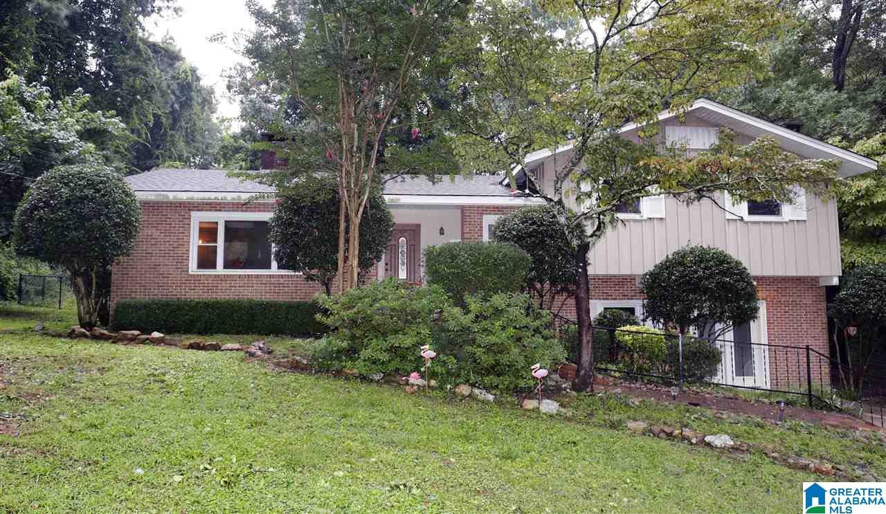 513 Windsor Terrace  Anniston AL 36207 photo