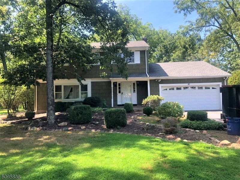 Property Photo:  67 Woods Rd  NJ 08844 