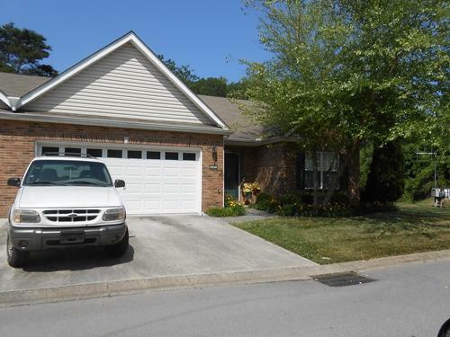 Property Photo:  6900 La Christa Way  TN 37921 