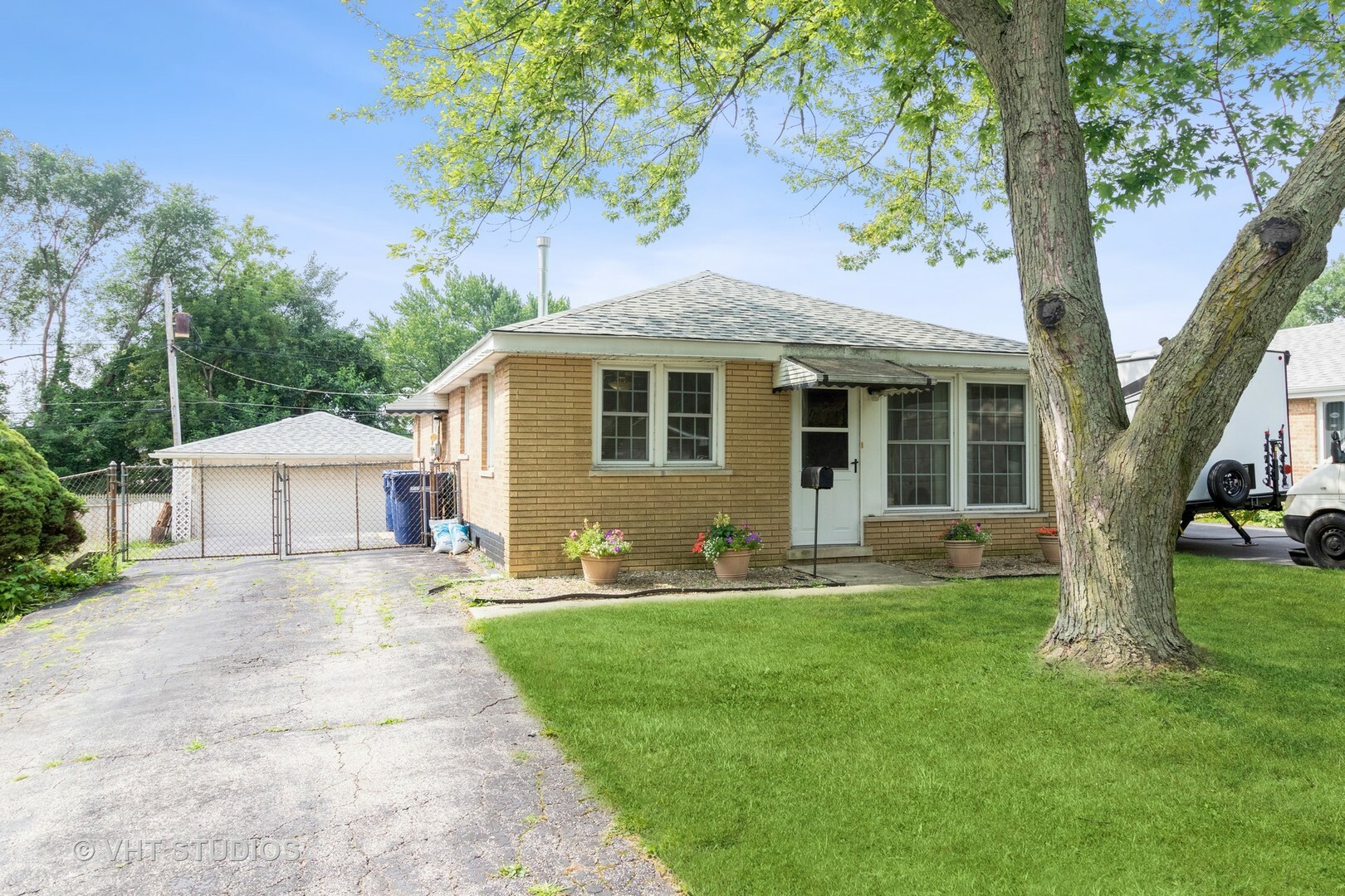 Property Photo:  7433 W 114th Street  IL 60482 