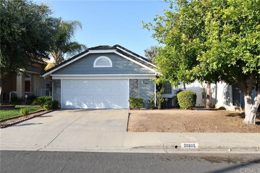 Property Photo:  20806 E Rocky Point Lane  CA 91789 
