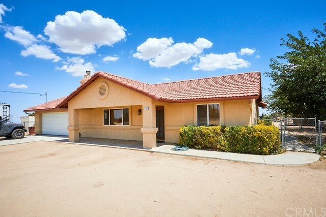 Property Photo:  9035 Nevada Road  CA 92371 