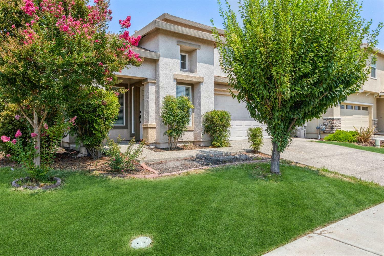 Property Photo: 1507 Faletto CA 95835
