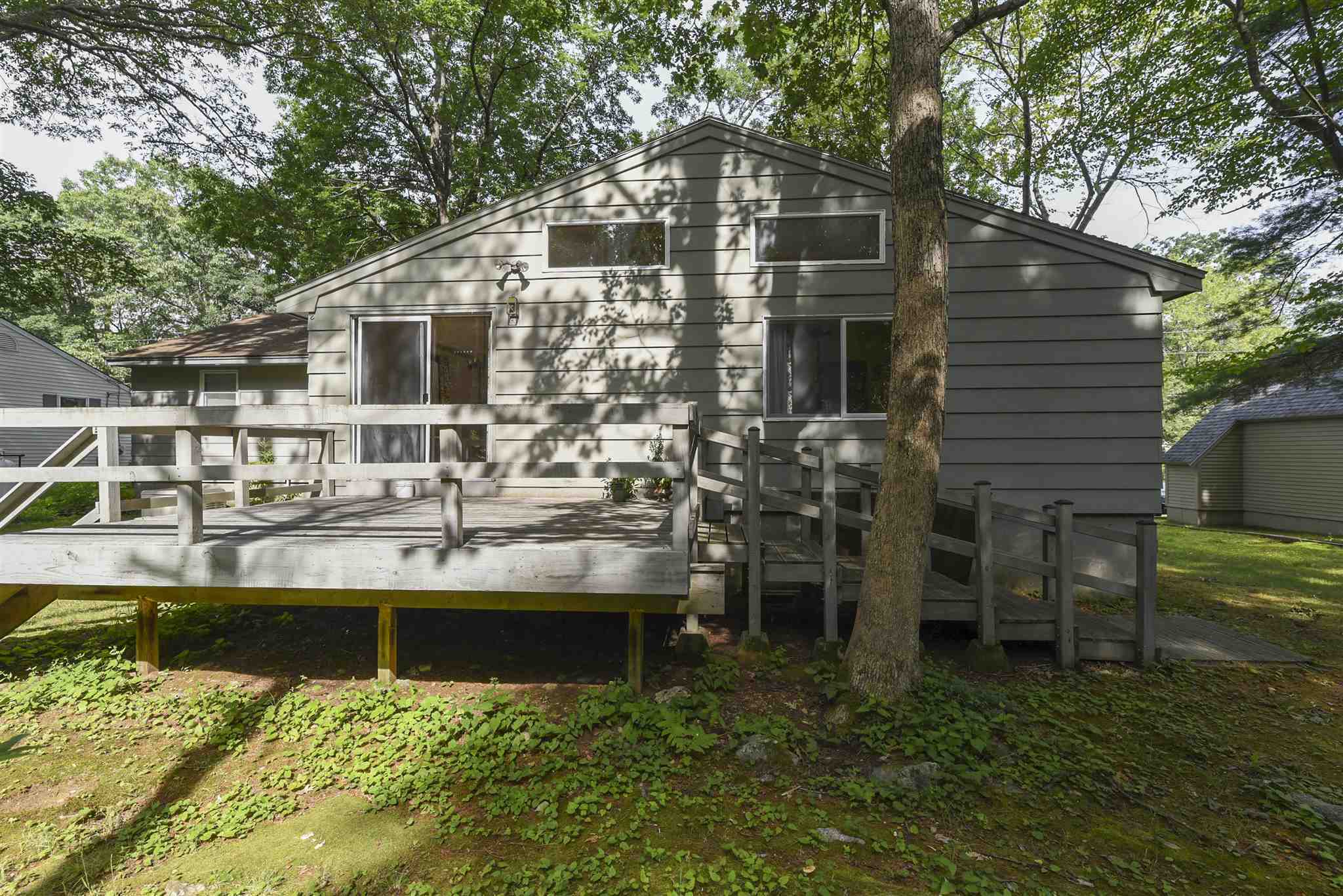Property Photo: 44 Harding Road NH 03801