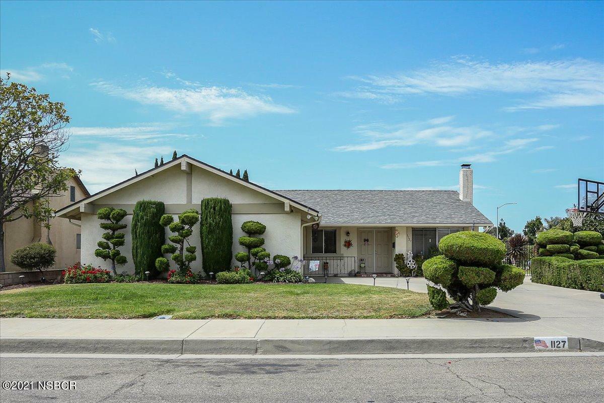 1127 Kensington Avenue  Santa Maria CA 93454 photo