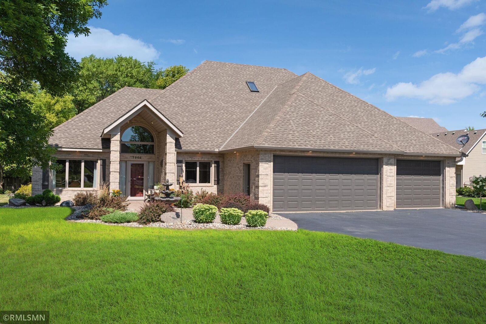 Property Photo:  7966 Stafford Trail  MN 55378 