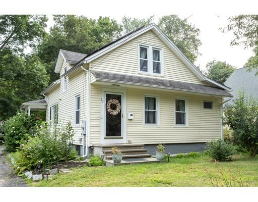 Property Photo: 67 Parkside St MA 01106
