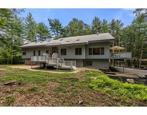 Property Photo: 27 Whispering Pine Road MA 01776